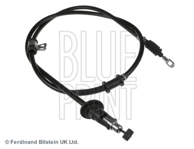 Cable Pull, parking brake BLUE PRINT ADC446210