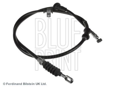 Cable Pull, parking brake BLUE PRINT ADC446211