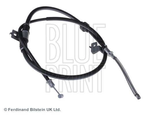 BLUE PRINT ADC446214 Cable Pull, parking brake