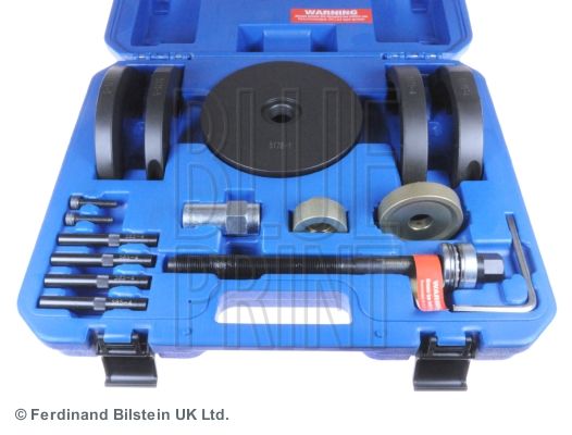 BLUE PRINT ADC45502 Mounting Tool Set, wheel hub/wheel bearing