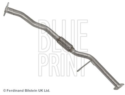 Front Muffler BLUE PRINT ADC46001C