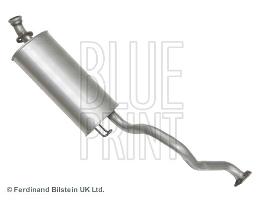 BLUE PRINT ADC46016 Rear Muffler