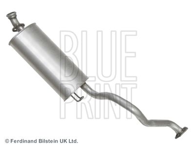 Rear Muffler BLUE PRINT ADC46016