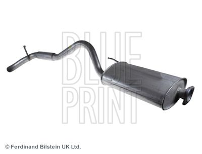 Rear Muffler BLUE PRINT ADC46020