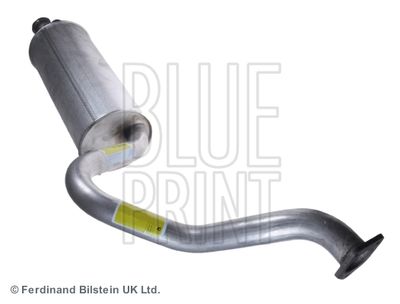 Rear Muffler BLUE PRINT ADC46025