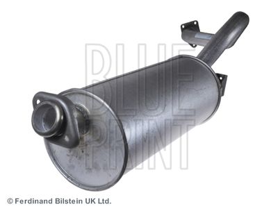 Rear Muffler BLUE PRINT ADC46026