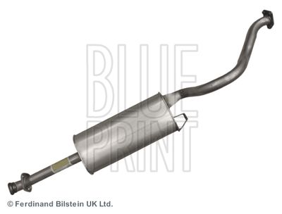 Rear Muffler BLUE PRINT ADC46027