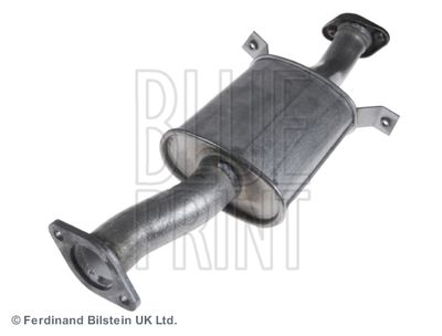 Centre Muffler BLUE PRINT ADC46029