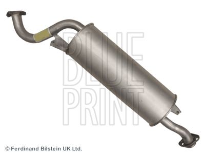 Rear Muffler BLUE PRINT ADC46032