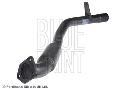 Rear Muffler BLUE PRINT ADC46033