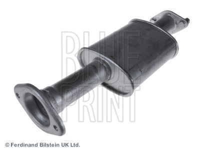 Front Muffler BLUE PRINT ADC46037