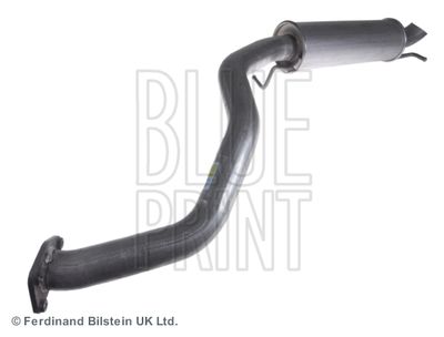 Rear Muffler BLUE PRINT ADC46039