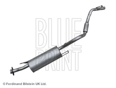 Rear Muffler BLUE PRINT ADC46041