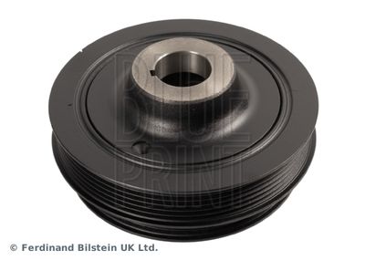 Belt Pulley, crankshaft BLUE PRINT ADC46104C