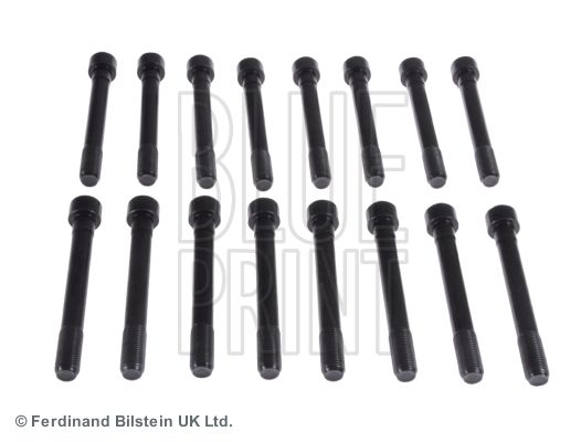 BLUE PRINT ADC47802C Cylinder Head Bolt Set