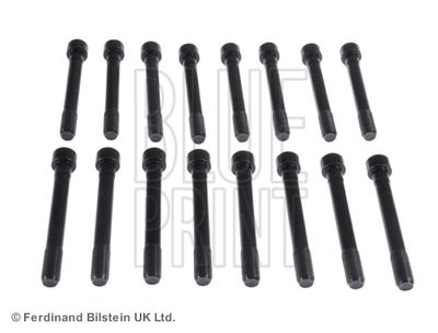 Cylinder Head Bolt Set BLUE PRINT ADC47802C