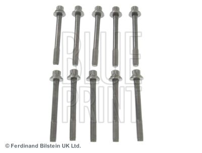 Cylinder Head Bolt Set BLUE PRINT ADC47803C