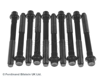 Cylinder Head Bolt Set BLUE PRINT ADC47806C