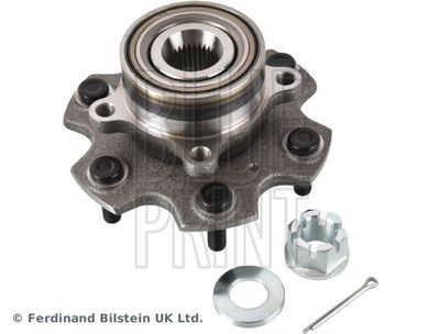 Wheel Bearing Kit BLUE PRINT ADC48226