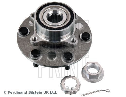 BLUE PRINT ADC48253 Wheel Bearing Kit