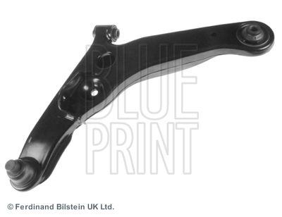 Control/Trailing Arm, wheel suspension BLUE PRINT ADC486117