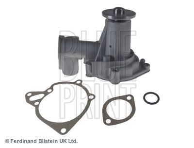 Water Pump, engine cooling BLUE PRINT ADC49112