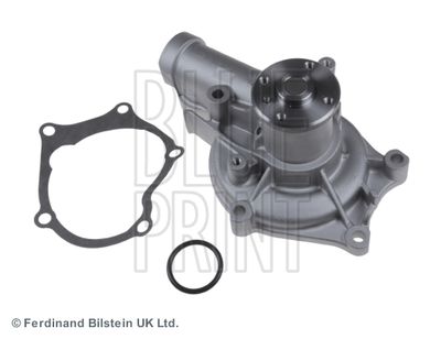 Water Pump, engine cooling BLUE PRINT ADC49123