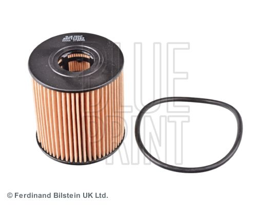 BLUE PRINT ADF122102 Oil Filter