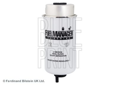 Fuel Filter BLUE PRINT ADF122322