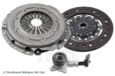 Clutch Kit BLUE PRINT ADF1230131