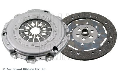 Clutch Kit BLUE PRINT ADF1230137