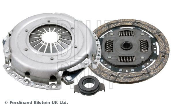 BLUE PRINT ADF123018 Clutch Kit