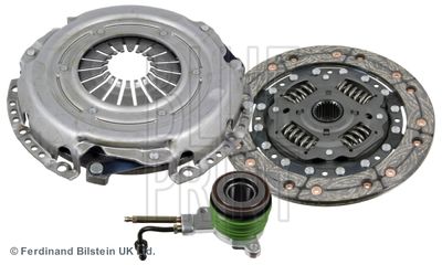 Clutch Kit BLUE PRINT ADF123045