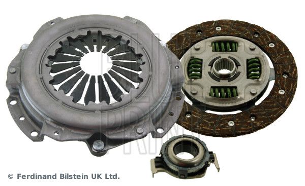 BLUE PRINT ADF123047 Clutch Kit