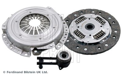 Clutch Kit BLUE PRINT ADF123048