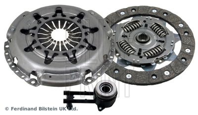 Clutch Kit BLUE PRINT ADF123090