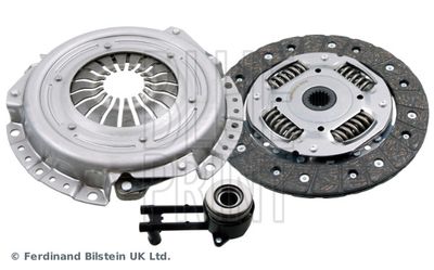 Clutch Kit BLUE PRINT ADF123093