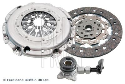 Clutch Kit BLUE PRINT ADF123621