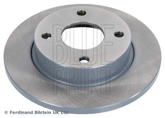 BLUE PRINT ADF124320 Brake Disc