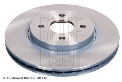 Brake Disc BLUE PRINT ADF124324