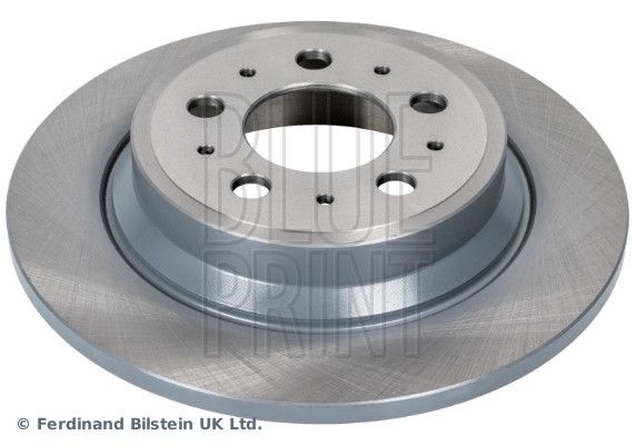 BLUE PRINT ADF124333 Brake Disc