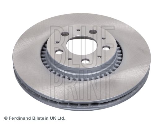 BLUE PRINT ADF124335 Brake Disc