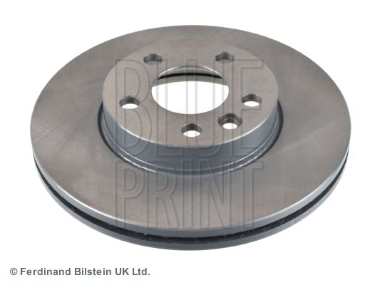 BLUE PRINT ADF124343 Brake Disc