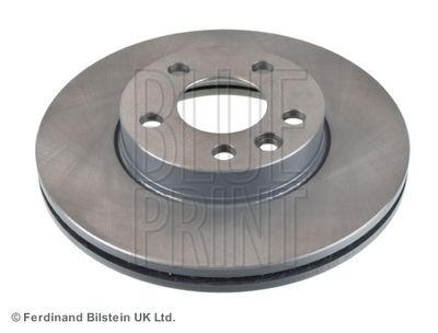 Brake Disc BLUE PRINT ADF124343