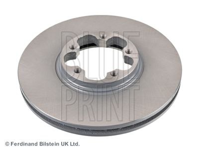 Brake Disc BLUE PRINT ADF124346