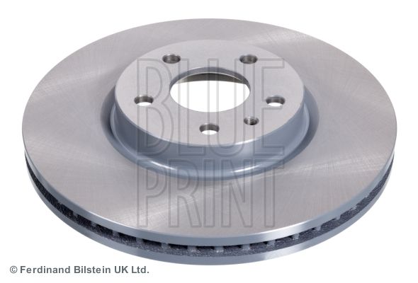 BLUE PRINT ADF124355 Brake Disc