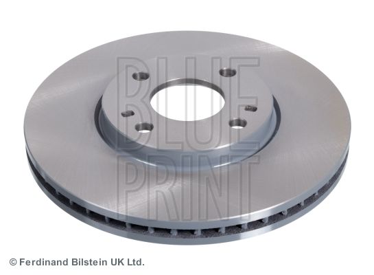 BLUE PRINT ADF124357 Brake Disc