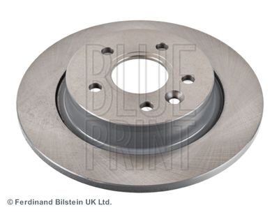 Brake Disc BLUE PRINT ADF124360