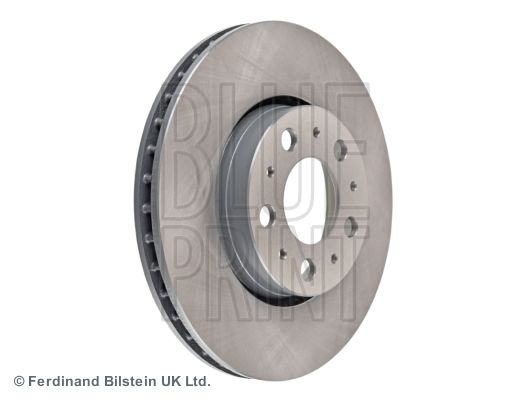 BLUE PRINT ADF124361 Brake Disc