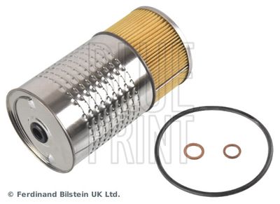 Oil Filter BLUE PRINT ADG02101